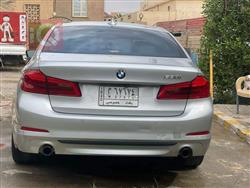 بي ام دبليو الفئة 5